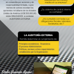 ¿Obligado a contratar Auditoría Externa?